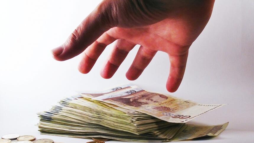 36 mld zł na przedsiębiorczość ze starego budżetu UE