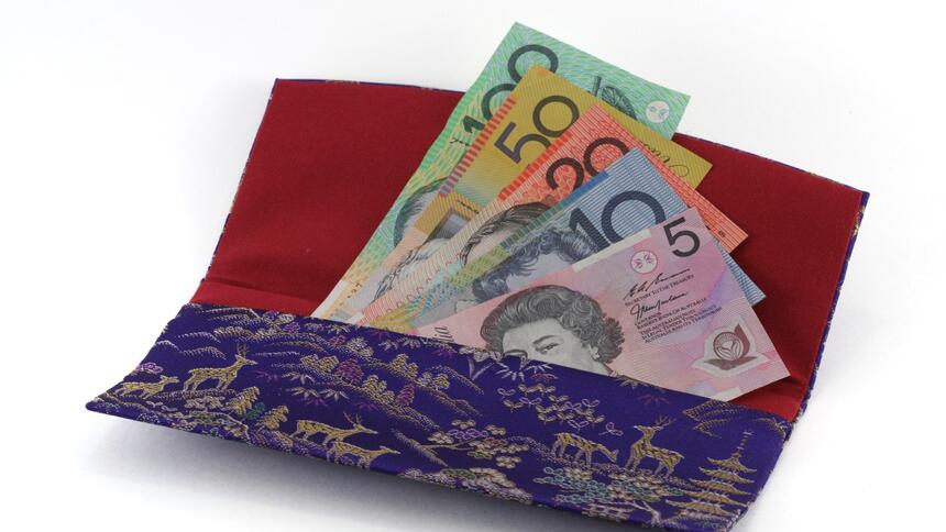 Po pracę do Australii