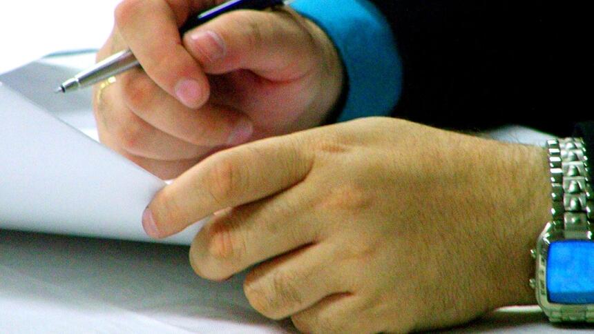 Instrumentalny charakter wszczęcia postępowania karnego...