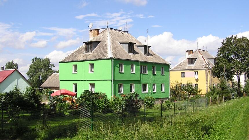 Podatek katastralny nie zostanie wprowadzony