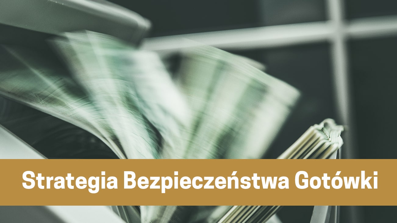 Narodowa Strategia Bezpieczeństwa Gotówki