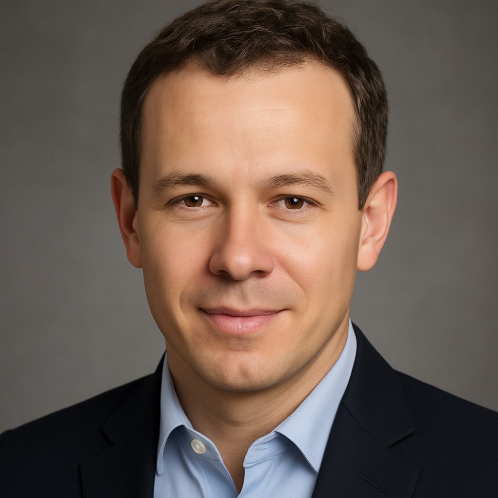 Mirosław Ziętek- Autor portalu Podatnik.info