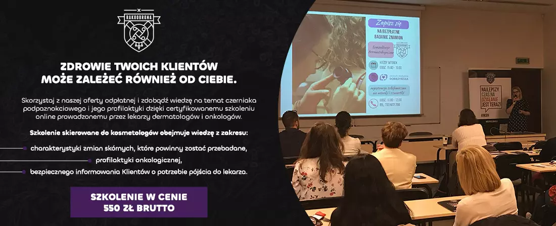 Zdrowie twoich klientów