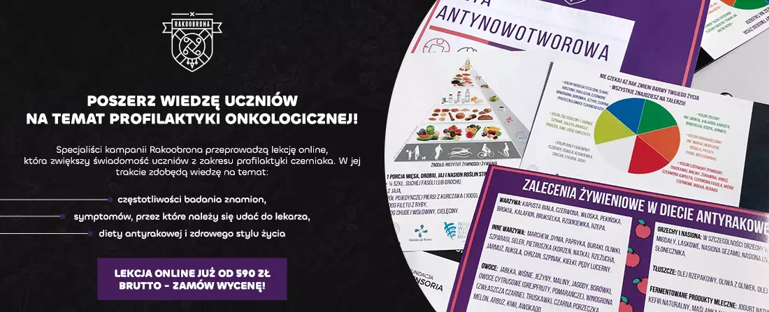 Poszerz wiedzę uczniów