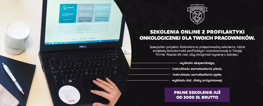 Szkolenia online