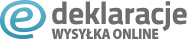 e-deklaracje wysyłka online