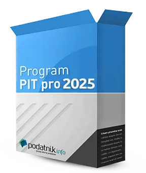 Program PIT pro 2022/2023