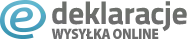 e-deklaracje wysyłka online