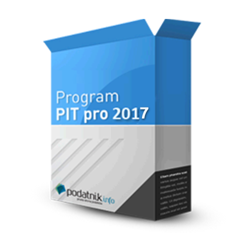 Program PIT pro 2020/2021