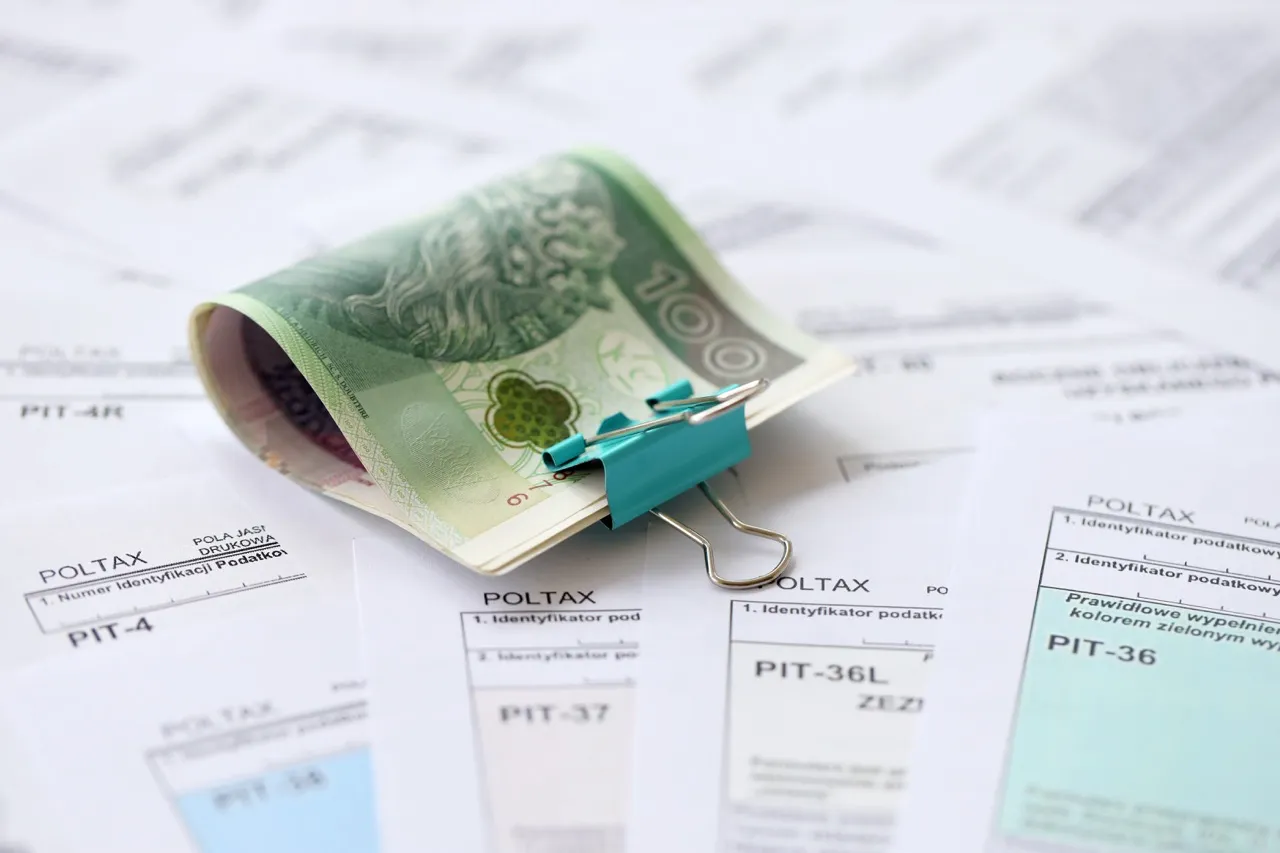 rozliczenie pit zg