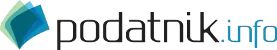 Logo portalu podatkowego Podatnik.info
